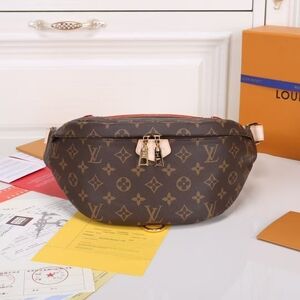 Louis Vuitton Bumbag Monogram